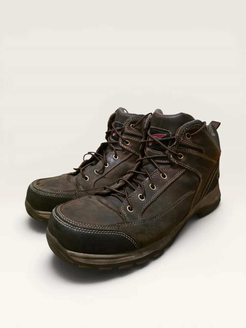 Red Wing TruHiker 6692 Mens 5